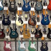エレキギターを選ぶならミーナ町田店へ！当店のエレキギターラインナップをご紹介！