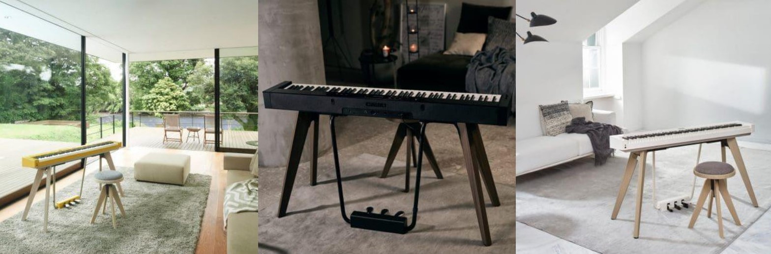 スタイリッシュピアノPX-S7000