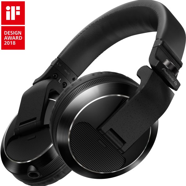 【Pioneer/HDJ-X7】<br />
<br />
￥25,300(税込)<br />
<br />
更に高音質になった新定番DJ用ヘッドホン