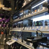 マイクを選ぶなら島村楽器ミーナ町田店で！