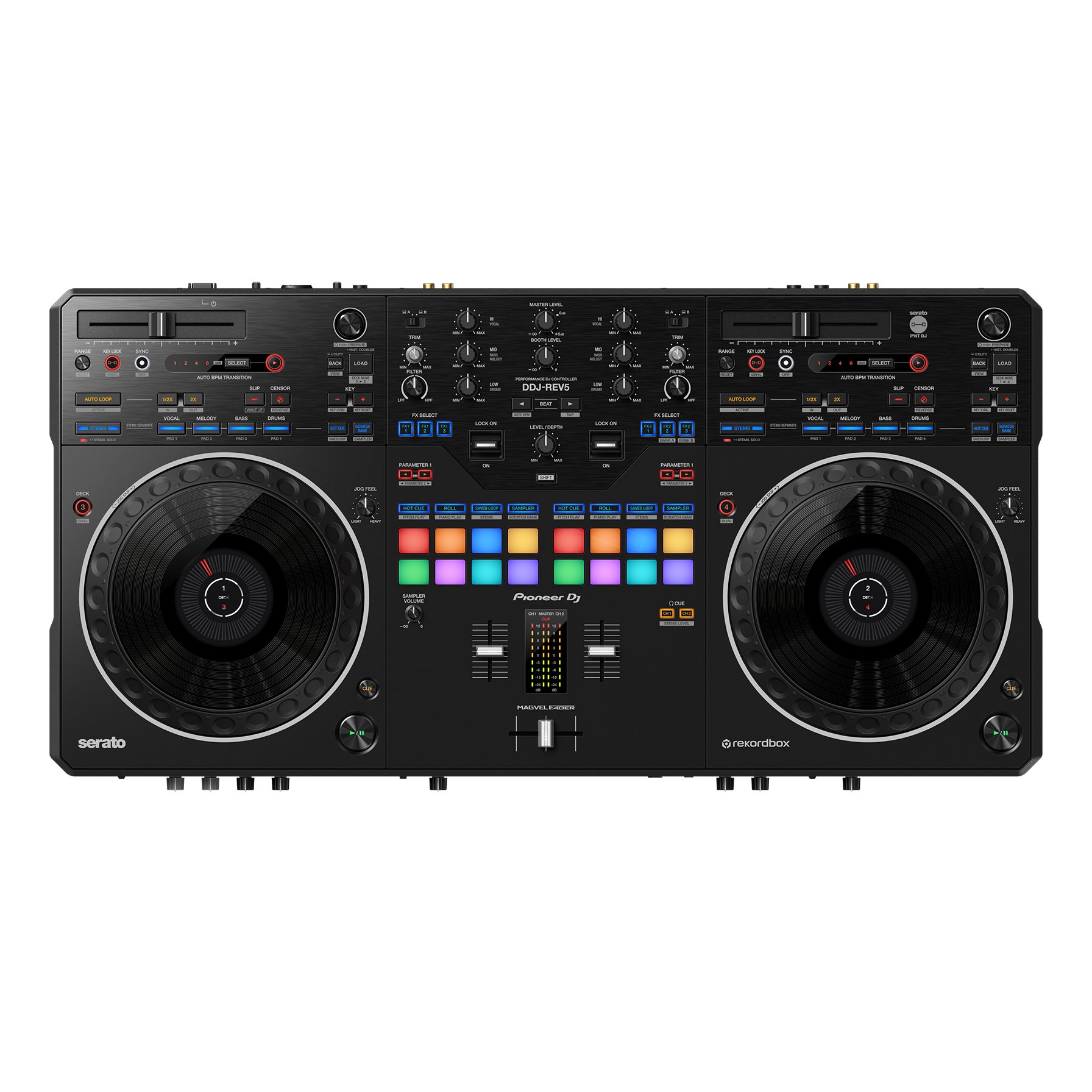 PioneerDDJ-REV5