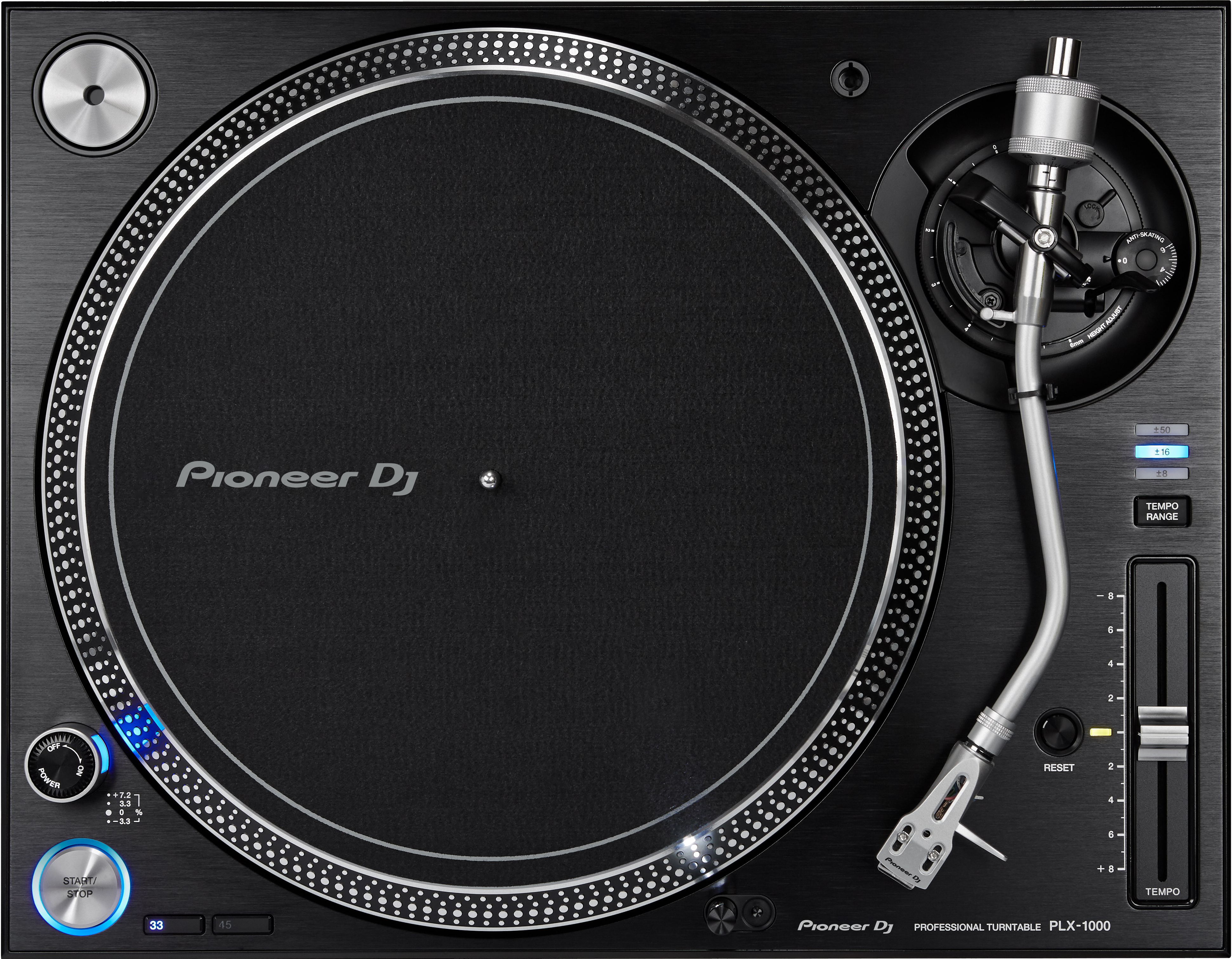 PioneerPLX-1000