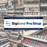 シンセサイザーを選ぶならミーナ町田店へ！当店のシンセサイザーラインナップのご紹介