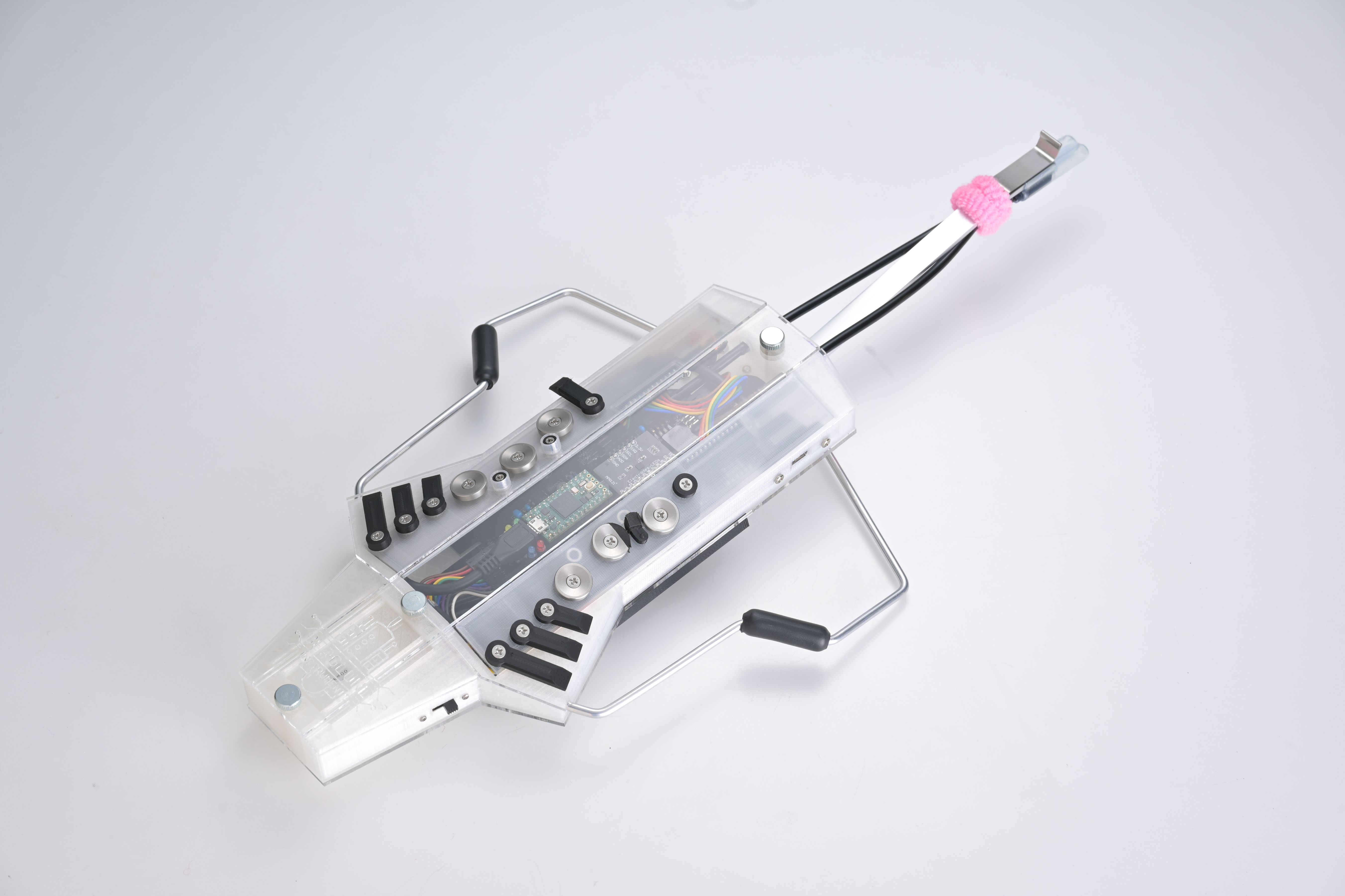 NuRAD R2伊東たけし仕様モデル