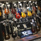 PRSギターをお探しなら島村楽器ミーナ町田店へ！当店はPaul Reed Smithの”Signature Dealer”です！