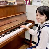 島村楽器ミーナ町田店ピアノアドバイザー稼働スケジュールのご案内　～まずはご相談下さい!!～