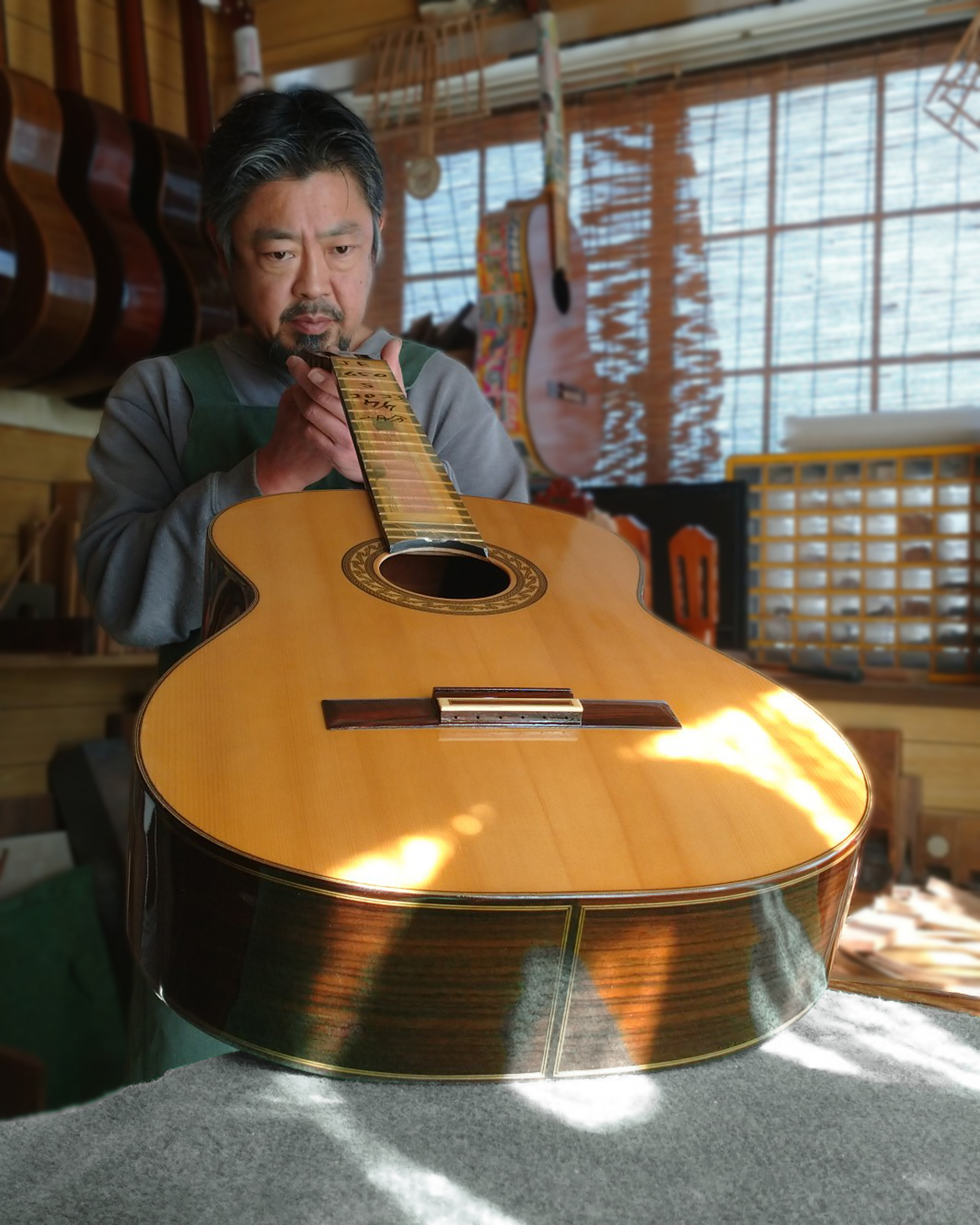 Mahito Yokoo横尾 真人