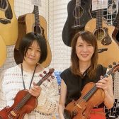【9月】バイオリンアンサンブル体験会レポート