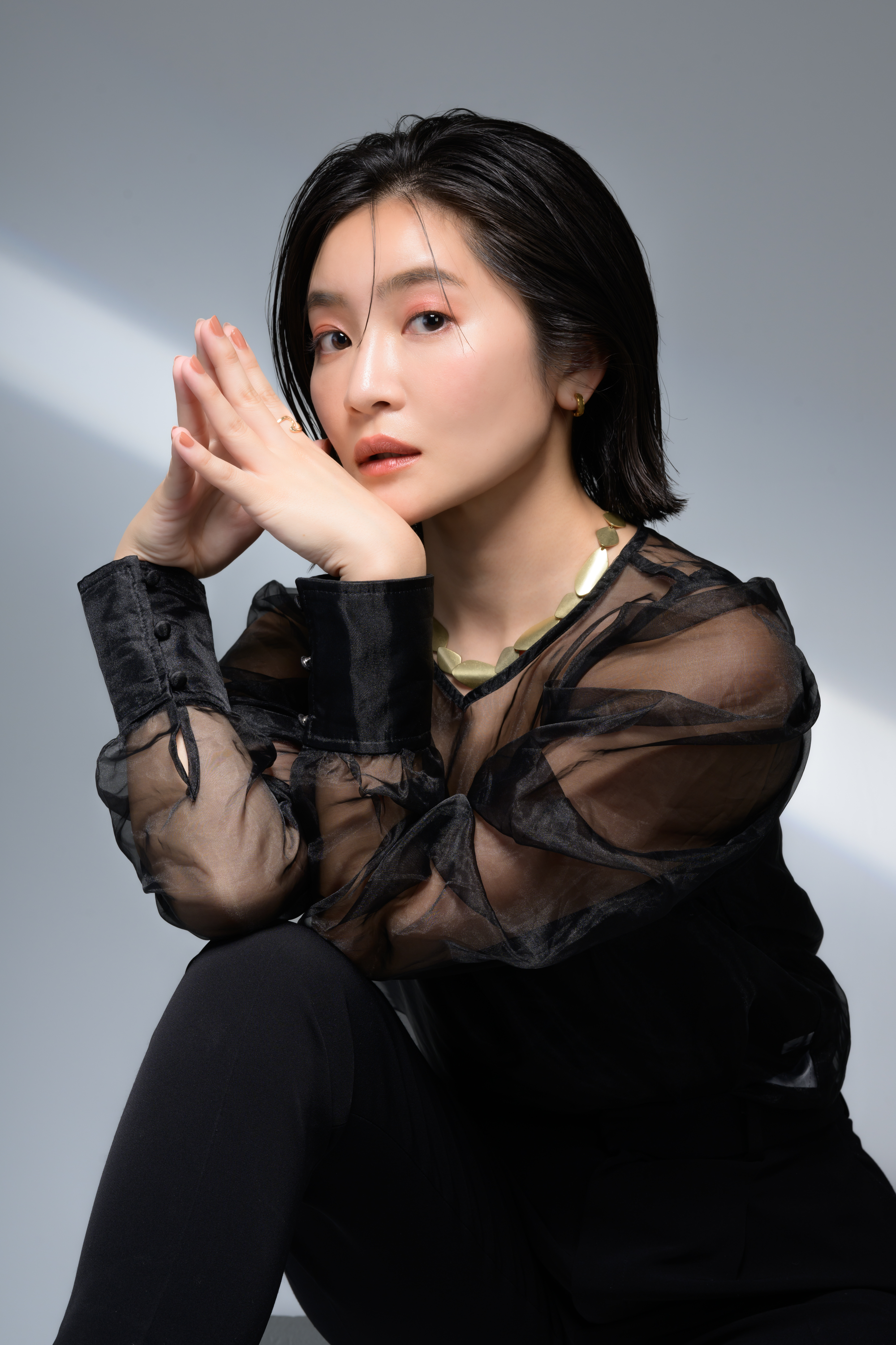 DJプレーヤーDJ RINA