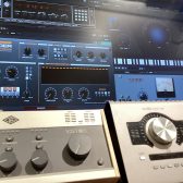 【DTM】Universal Audio製品　Apollo、VOLT各シリーズお取り扱い中！