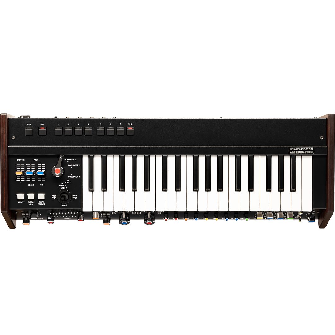 KORGminiKORG 700Sm