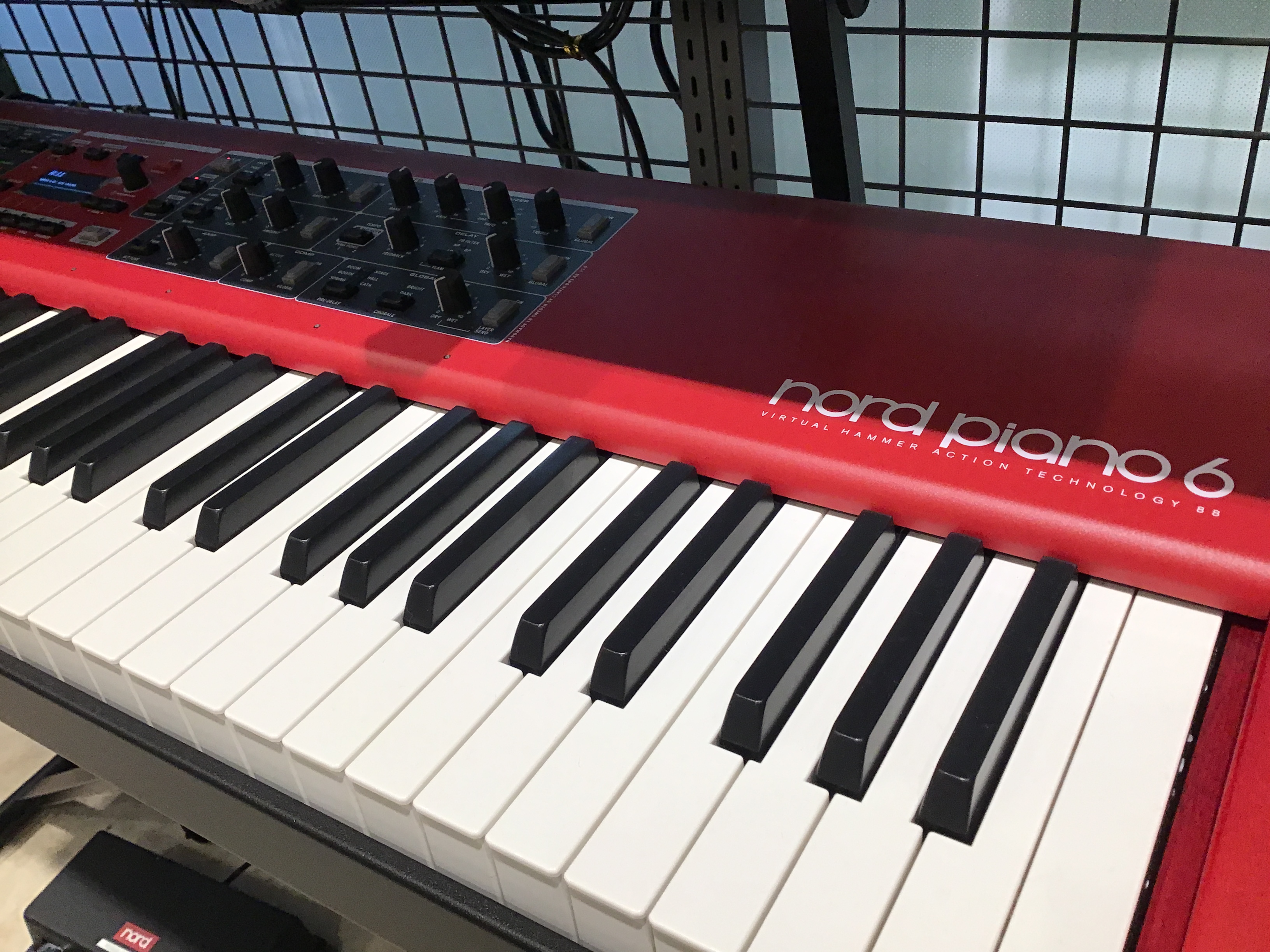 Nord Nord Piano 6