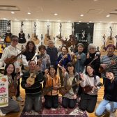 町田店ウクレレサークル発表会レポート♪