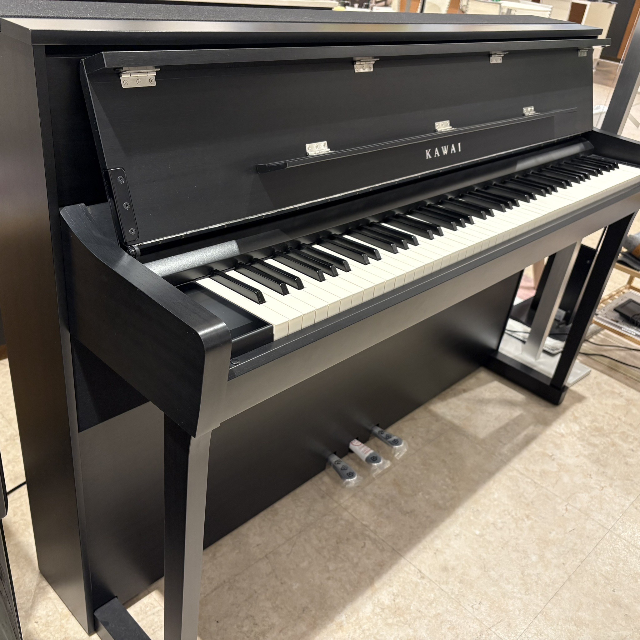 KAWAISCA901/MB