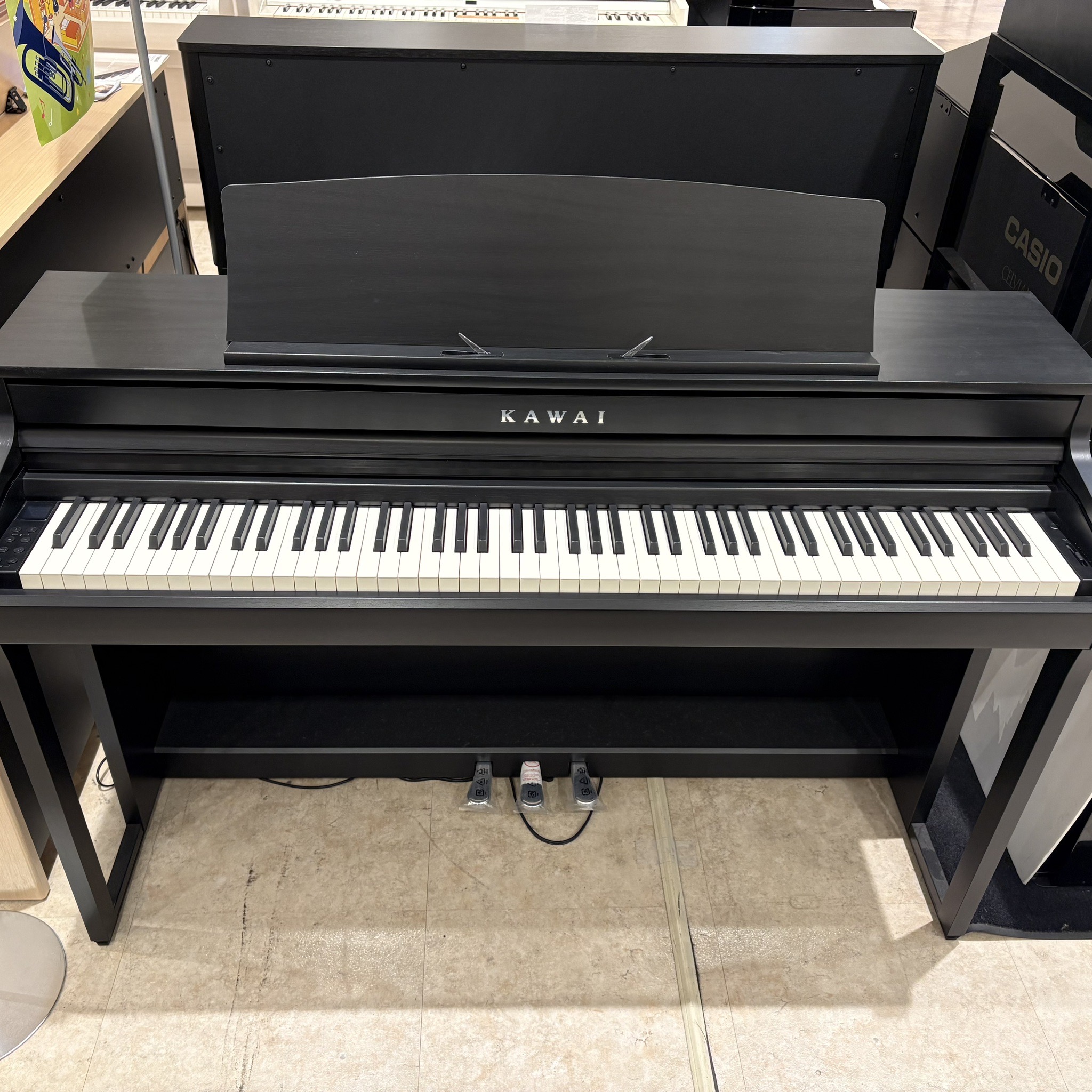 KAWAISCA401/MB