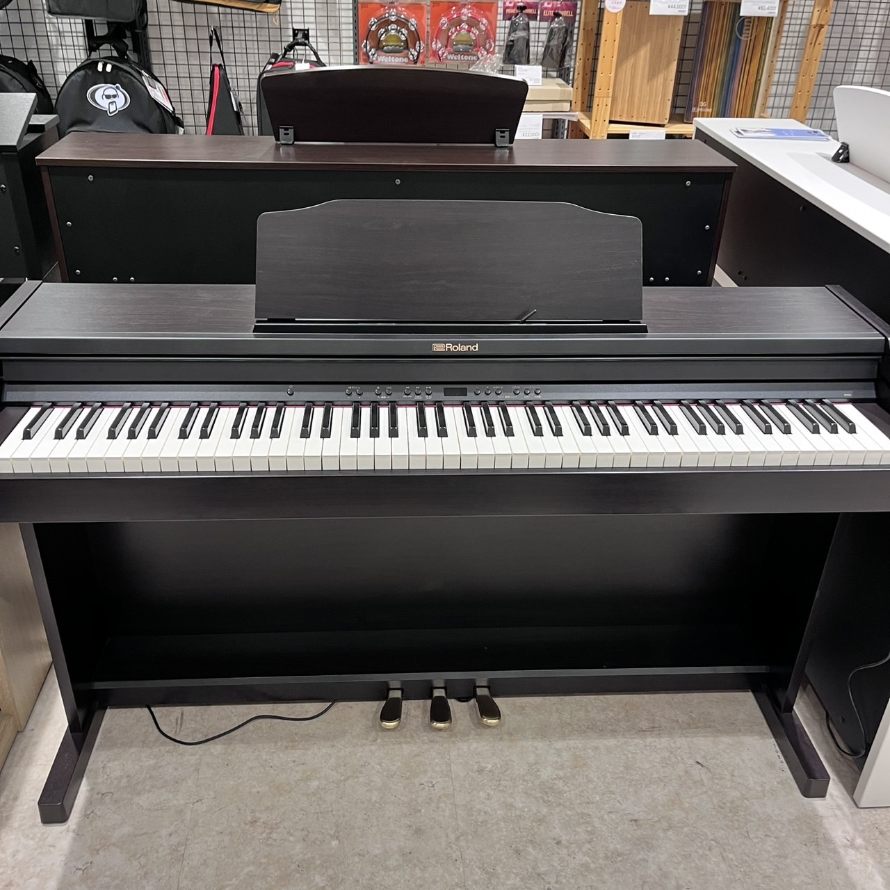 RolandRP501R