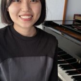 【新規開講】ピアノ　講師紹介　鳥羽　しずく