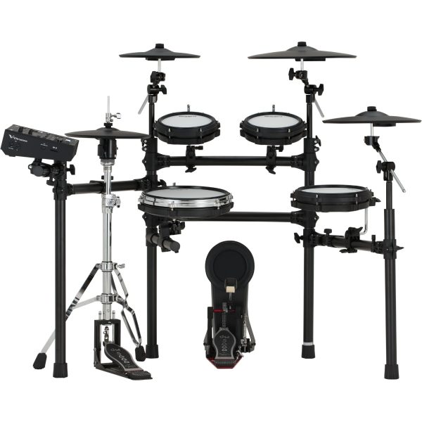 Roland<br />
<br />
TD513SC-S