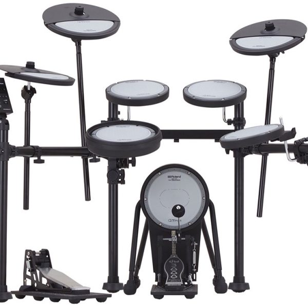 Roland<br />
<br />
VQD106