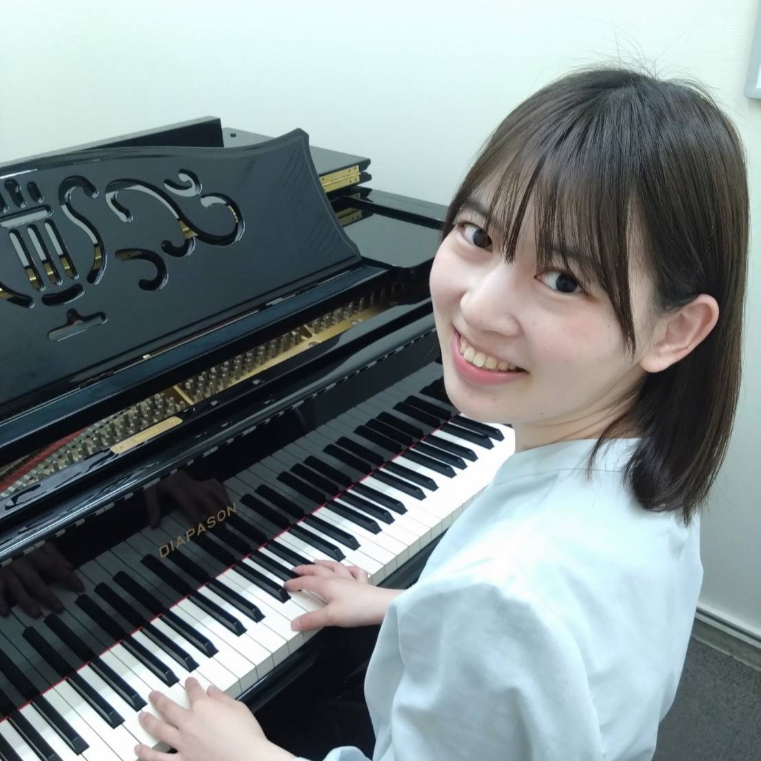 キーボード松浦 帆乃花