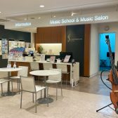 【島村楽器ミーナ町田店】夏休み ミニコンサート開催♪