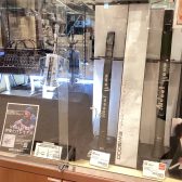 デジタル管楽器コーナーが大幅リニューアル！