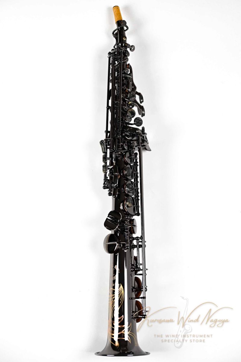 S5-BS5-B 　“Big Bell Stone Series”