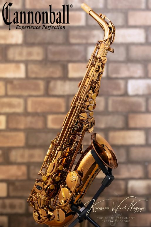 AVR-LAVR-L　 “Vintage Reborn Series”