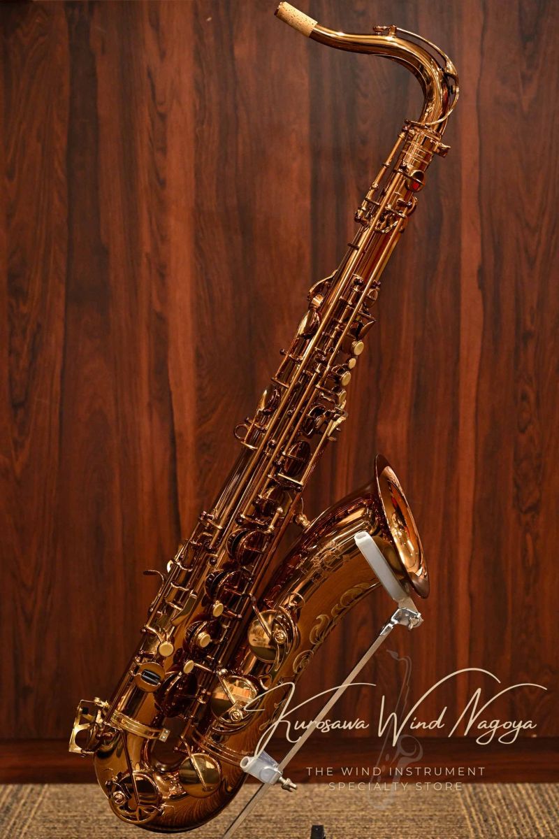 TVR-LTVR-L　 “VINTAGE REBORN”