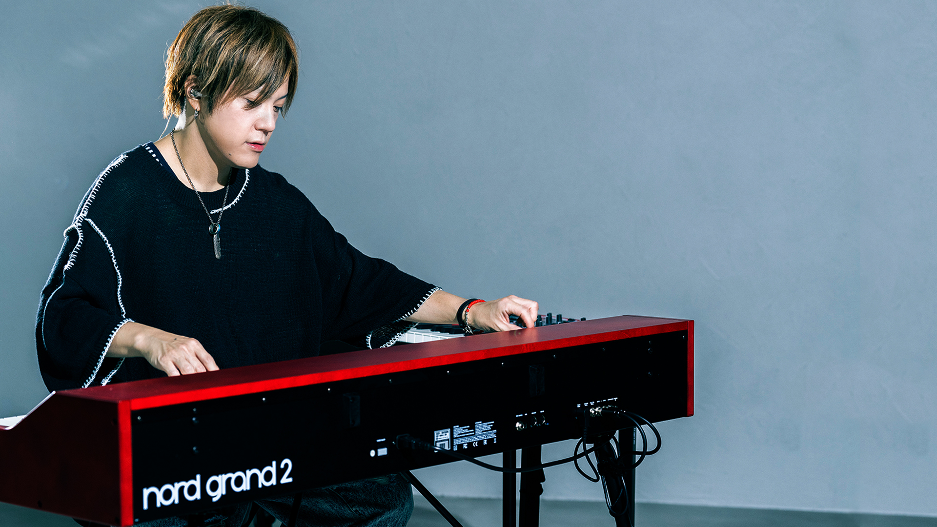 白井アキト(Akito Shirai)