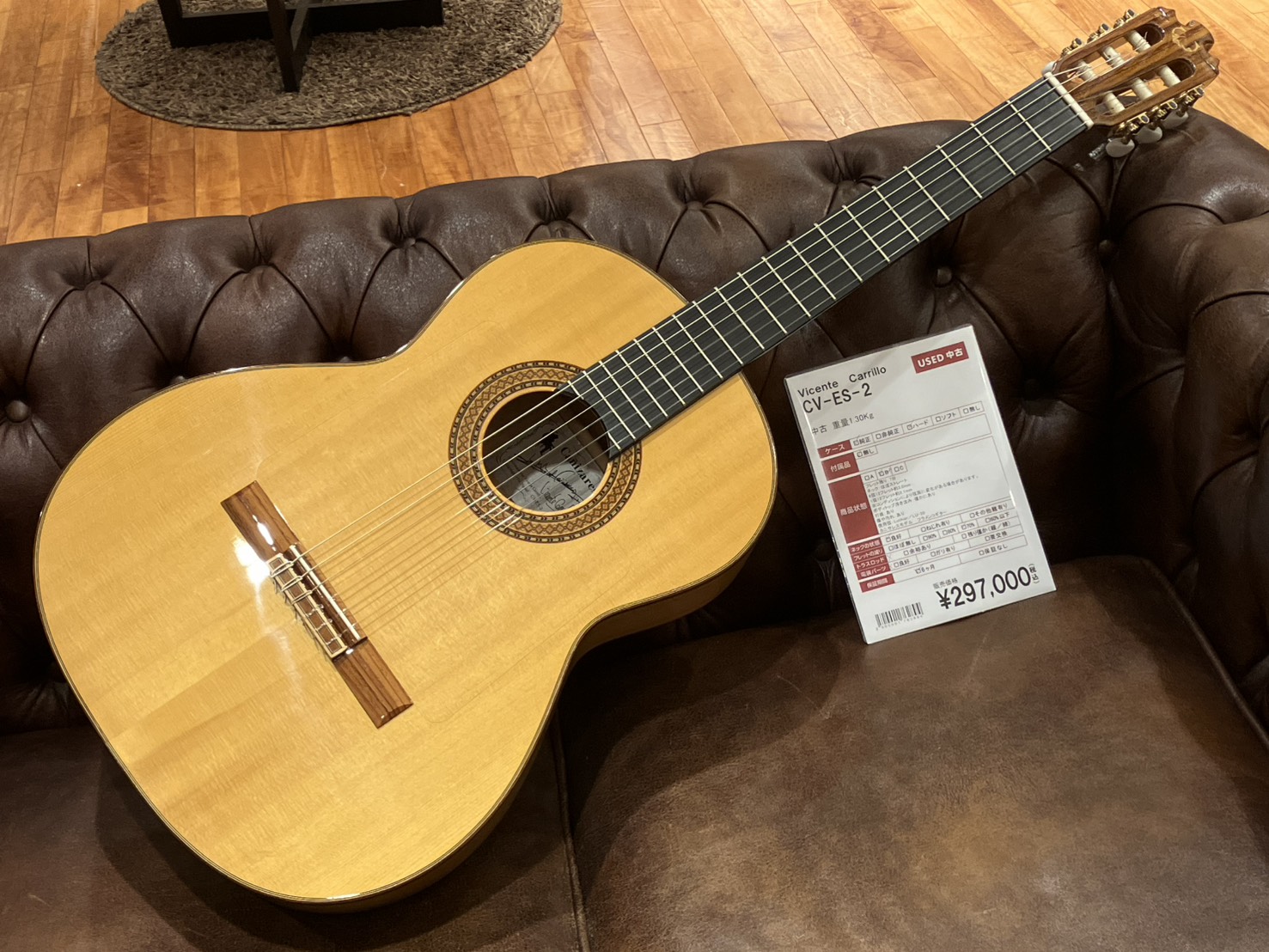 Vicente　CarrilloCV-ES-2