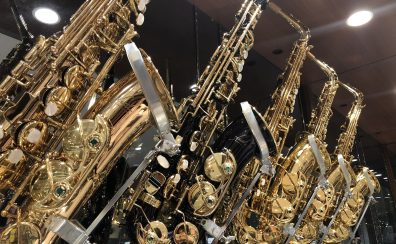 楽器始めるなら町田の島村楽器へ‼