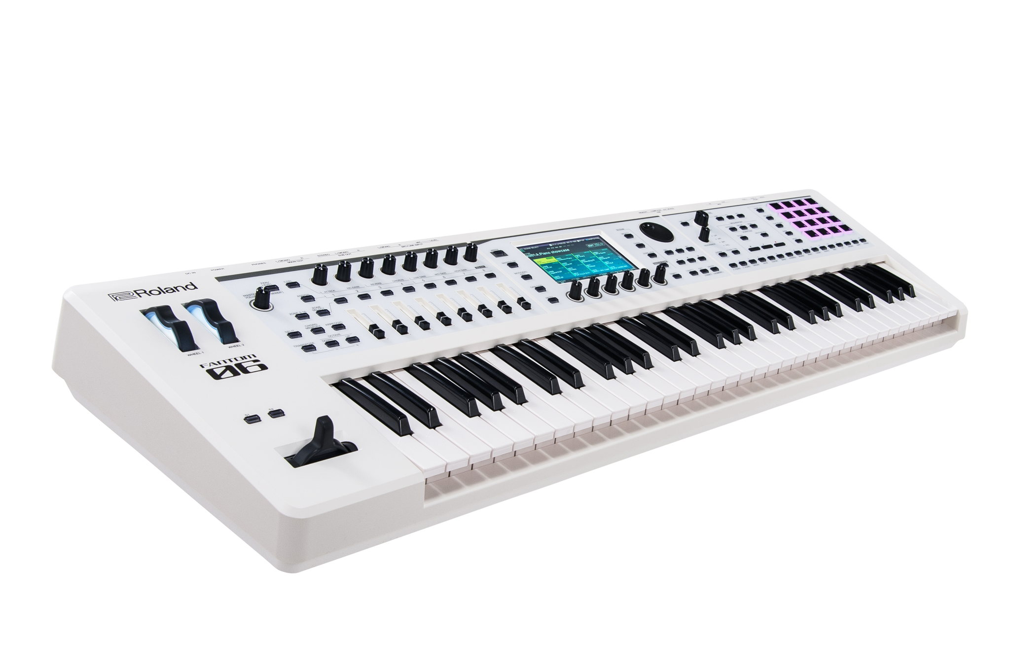RolandFANTOM-06-SC