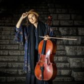 こみてつ 氏による 弦楽器体験会&コンサート開催!【要予約】2026年8月15日(土)