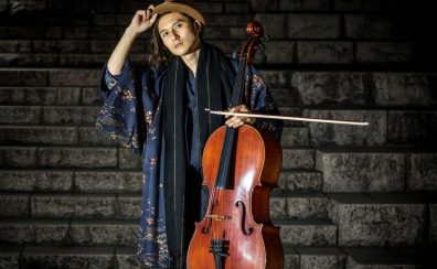 こみてつ 氏による 弦楽器体験会&コンサート開催!【要予約】2026年8月15日(土)