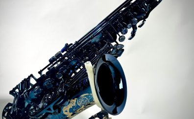 🎷サックスインストラクター白石の気まぐれ日記🎷#6