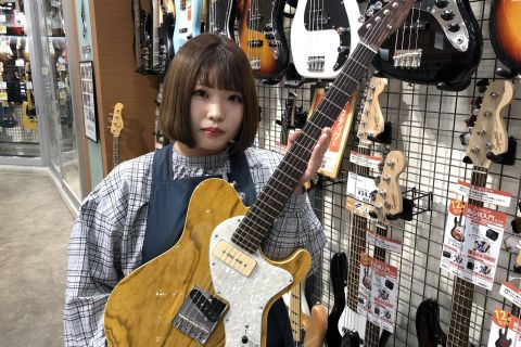 スタッフ写真 キーボード 佐藤
