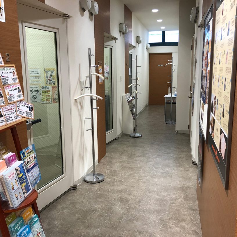 店舗イメージ