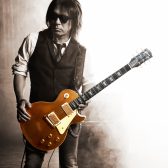 Gibson Tak Matsumoto 1955 Les Paul発売！【抽選販売受付終了】