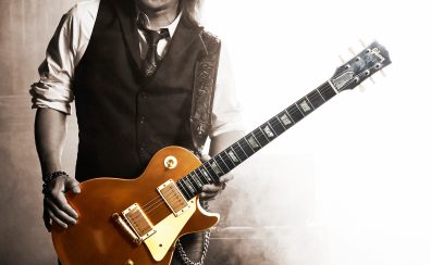 Gibson Tak Matsumoto 1955 Les Paul発売！【抽選販売受付終了】