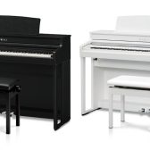 電子ピアノ新製品　KAWAI　SCA401入荷しました！