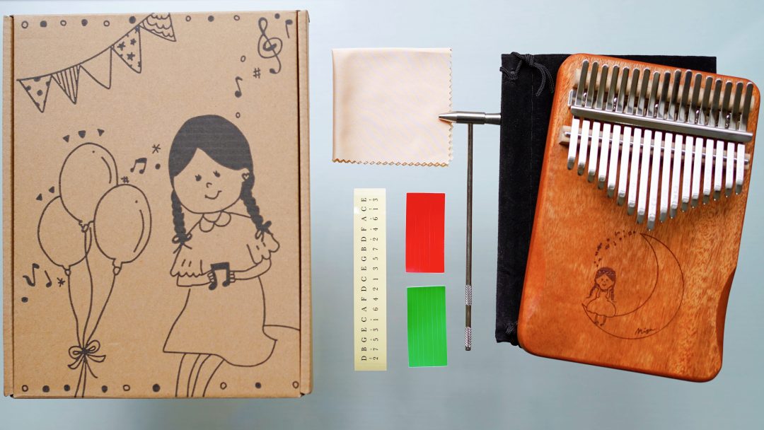 カリンバ Misa Kalimba Music17misalogo1