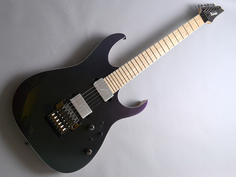 IbanezPrestige RG5120M / PRT(Polar Lights)