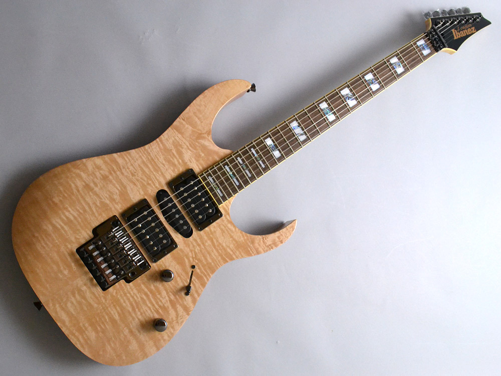 IbanezRG8570CST / NT【数量限定モデル】