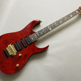 Ibanez RG8570ZKR 【数量限定モデル】入荷致しました。