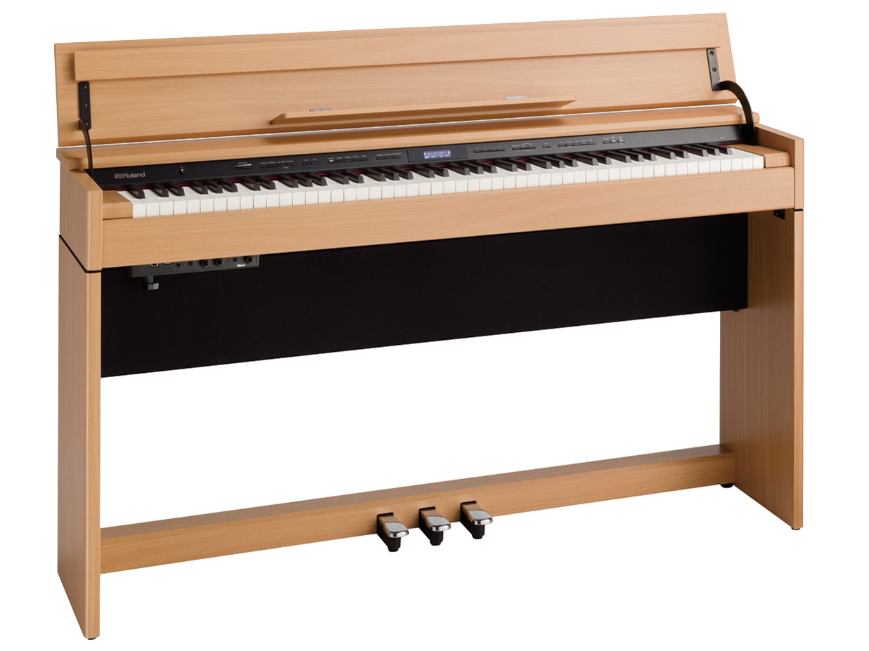 電子ピアノDP603