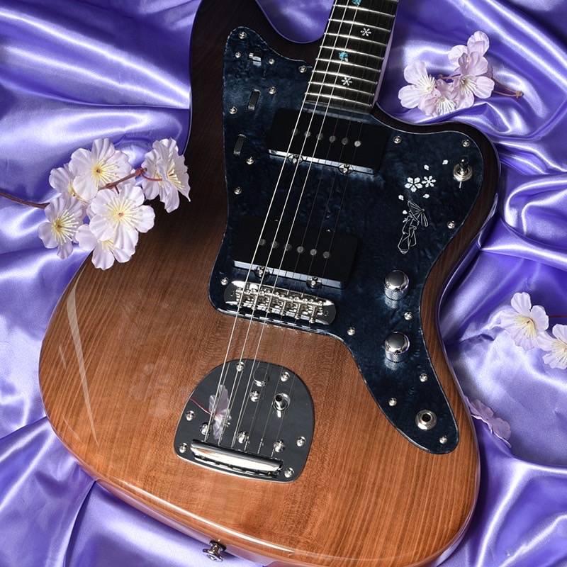 Momose MJM-FUYUZAKURA WSE'23/E
