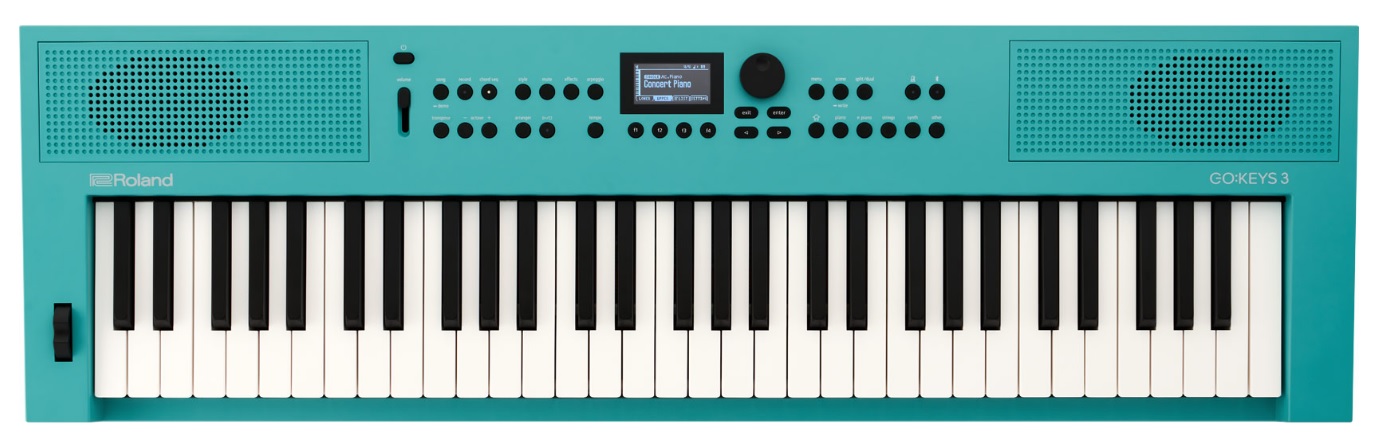 RolandGO:KEYS 3