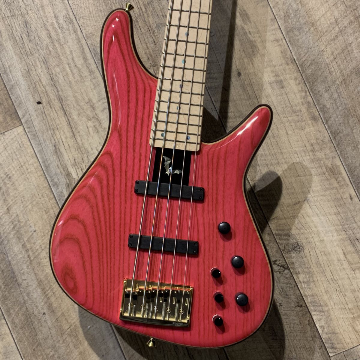 SugiNB5M A SL-ASH