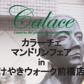 【Calaceマンドリンフェア】2024年10月26日(土)～27日(日)開催！
